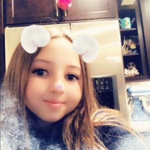 Meet your Posher, Skyler